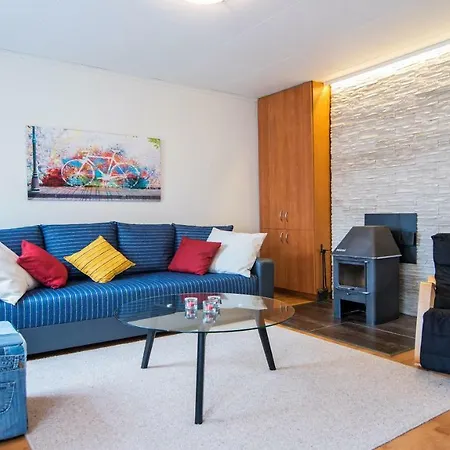 Apartment Uus-tatari 4 Reval
