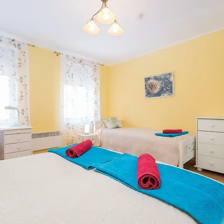 Apartament Uus-tatari 4