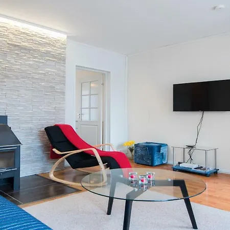 Uus-tatari 4 Apartment Tallinn